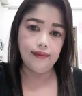 Rencontre Femme Thaïlande à กบินทร์บุรี : Janjira , 50 ans